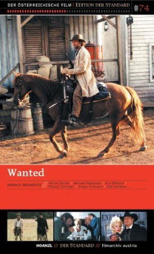 - WANTED