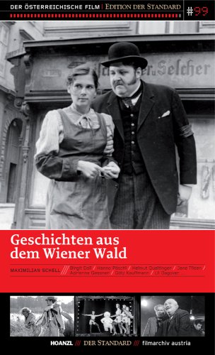  - Geschichten aus dem Wiener Wald