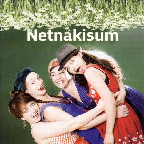 Netnakisum - o.Titel