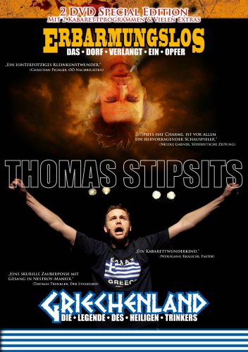  - Erbarmungslos / Griechenland [2 DVDs]