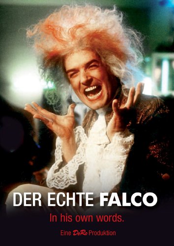- Der echte Falco - in his own words
