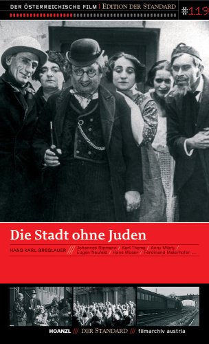  - Die Stadt ohne Juden / Edition Der Standard