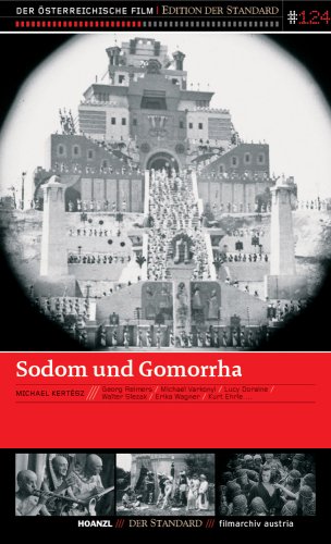 - Sodom und Gomorrha / Edition Der Standard