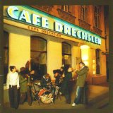 Various - Late Check Out at Cafe Drechsler