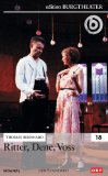 DVD - Thomas Bernhard - Die Macht der Gewohnheit