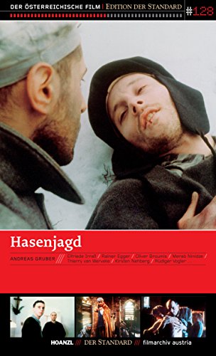 - Hasenjagd