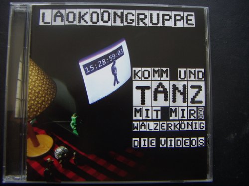 Laokoongruppe - Komm und tanz mit mir/Walzerkönig - (Die Videos) 