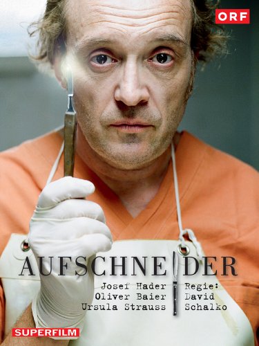  - Aufschneider [2 DVDs]