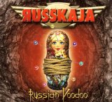 Russkaja - Energia!