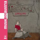 Krautschädl - Immer mit Da Ruhe