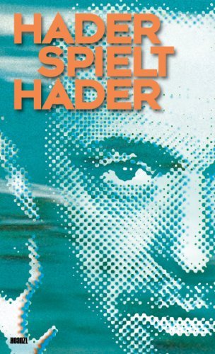 - Hader spielt Hader 2010
