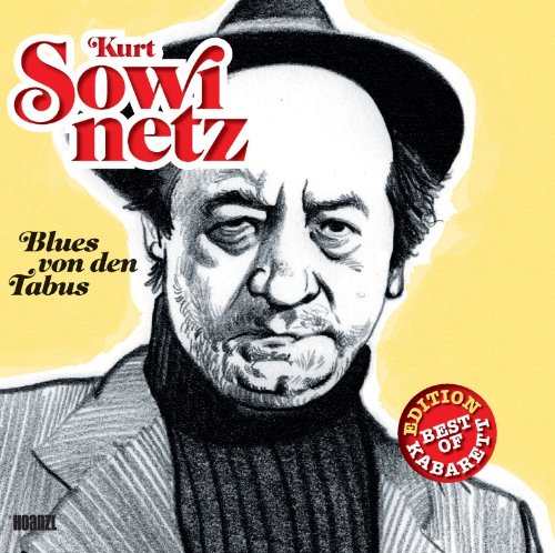 Kurt Sowinetz - Blues Von Den Tabus