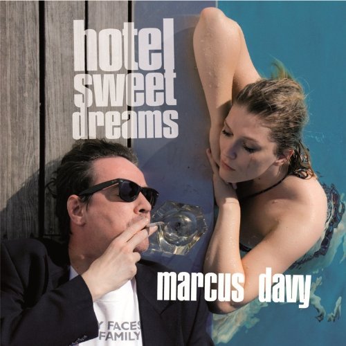 Davy , Marcus - Hotel Sweet Dreams