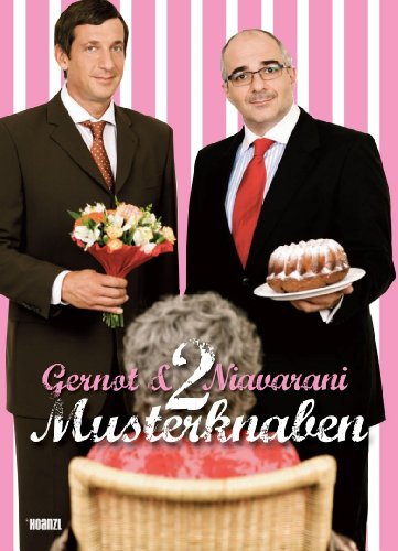 - 2 Musterknaben