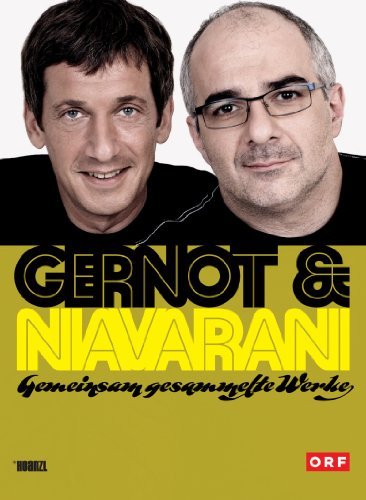  - Gemeinsam gesammelte Werke [4 DVDs]