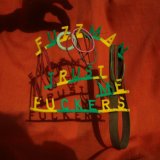 Fuzzman & the Singin Rebels - Fuzzman & the Singin Rebels