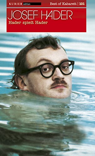 - Josef Hader - Hader spielt Hader