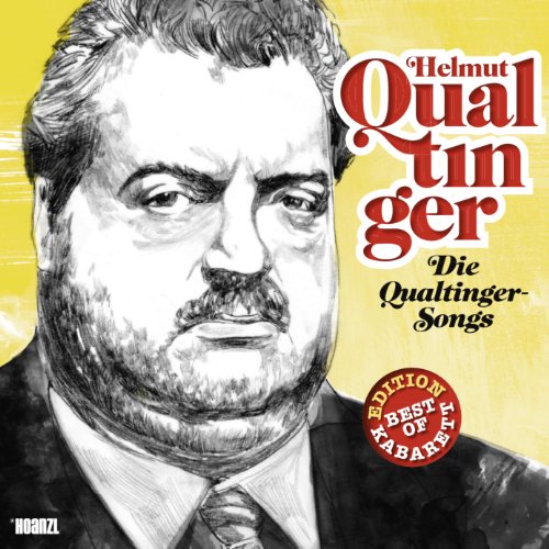 Helmut Qualtinger - Die Qualtinger Songs