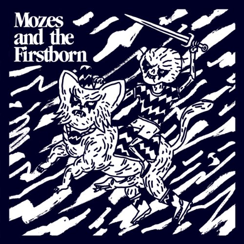 Mozes and the Firstborn - Mozes and the Firstborn