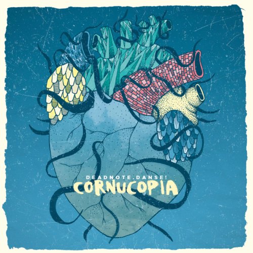 Deadnote.Danse! - Cornucopia