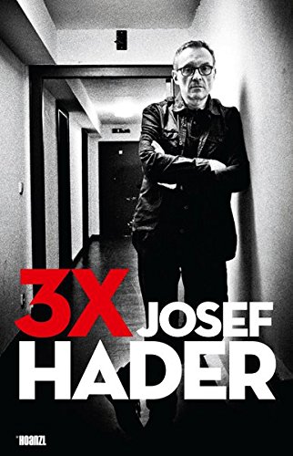 - Josef Hader DVD-Set