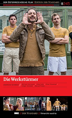 - Die Werkstürmer