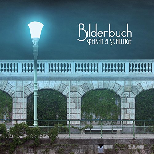 Bilderbuch - Nelken & Schillinge (+Download) [Vinyl LP]