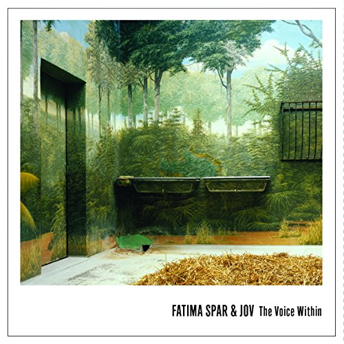 Spar , Fatima & JOV - The Voice Within