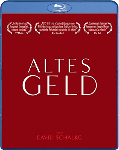  - Altes Geld [Blu-ray] (Österreich-Version)