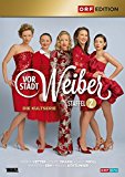 DVD - Vorstadtweiber - Staffel 3 [3 DVDs]