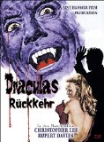  - Dracula jagt Mini Mädchen - Mediabook  (+ DVD) [Blu-ray] [Limited Edition]