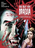 - Dracula jagt Mini Mädchen - Mediabook  (+ DVD) [Blu-ray] [Limited Edition]