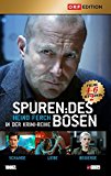 DVD - Der letzte Kurier (Süddeutsche Zeitung / Cinemathek Deutsche Thriller 09)