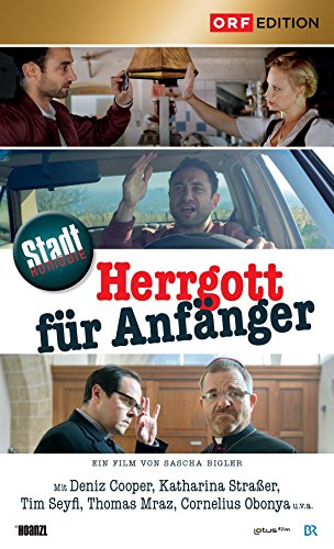  - Herrgott für Anfänger