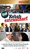  - Kebab mit Alles