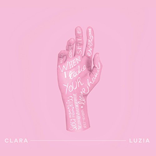 Clara Luzia - When I Take Your Hand [Vinyl LP]