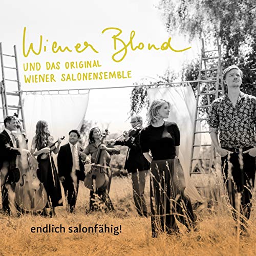 Wiener Blond - Endlich Salonfaehig!
