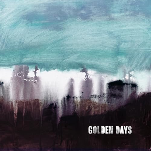 Eder , Bernhard - Golden Days