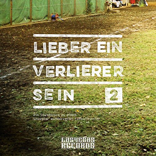 Sampler - Lieber ein Verlierer sein 2