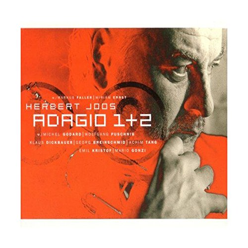 Joos, Herbert - Adagio I+II