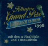 Neibersch , Sabine - Kärntner Grand Prix