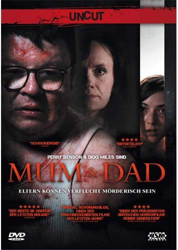  - Mum & Dad - UNCUT! in der 4 Minuten längeren Version