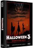  - HALLOWEEN 5 (DVD+Blu-Ray+CD Soundtrack) Uncut auf 1000 Stück limitiertes Mediabook