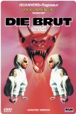 DVD - Shivers (Remastered) (Horror Cult Classics)