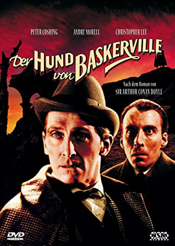 DVD - Der Hund von Baskerville