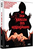  - Der Hund von Baskerville - uncut (Blu-Ray+DVD) auf 250 limitiertes Mediabook Cover D [Limited Collector's Edition]