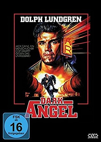 DVD - Dark Angel