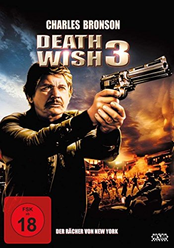  - Death Wish III - Der Rächer von New York
