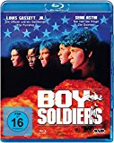  - Night Hunter [Blu-ray]