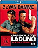  - Knock Off - Der entscheidende Schlag [Blu-ray]